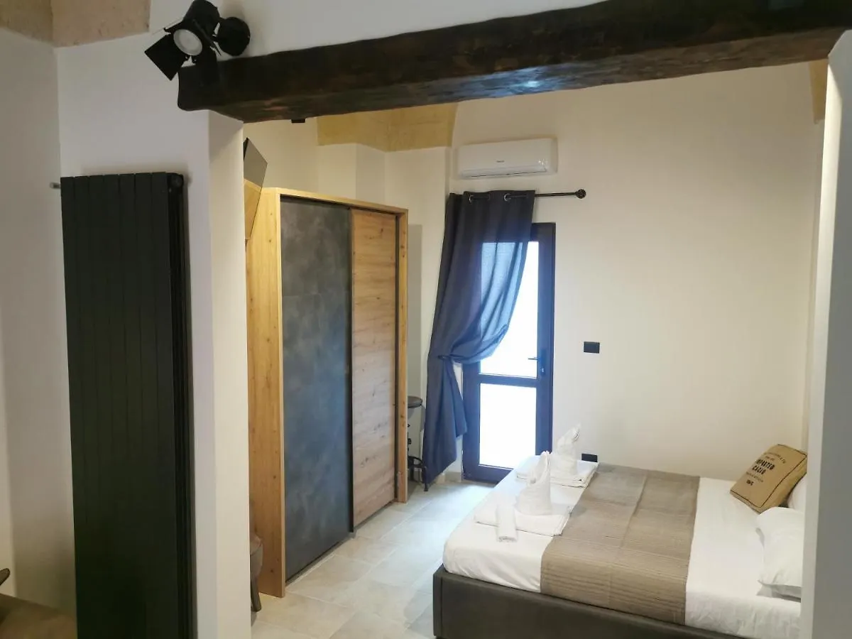 Loft Porta Sud Apartment Brindisi