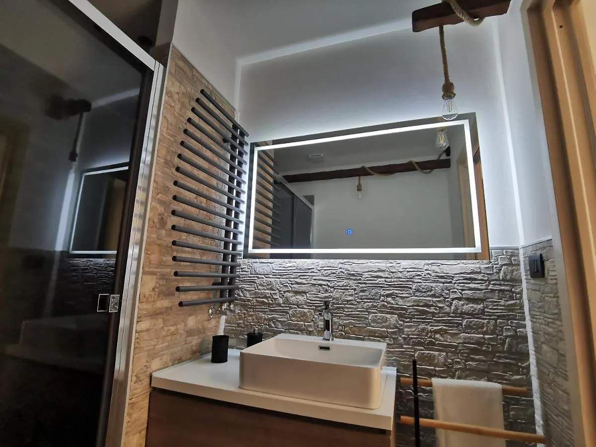 Loft Porta Sud Apartment Brindisi