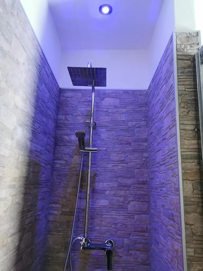 Loft Porta Sud Appartement Brindisi Italië