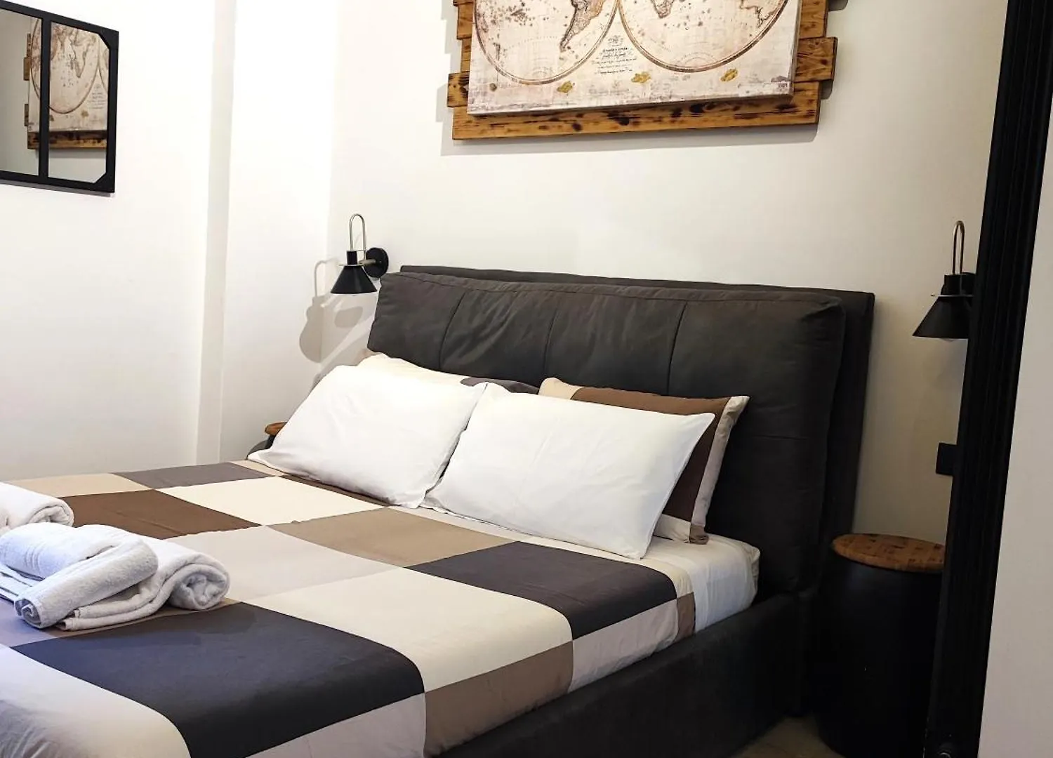 Loft Porta Sud Apartment Brindisi