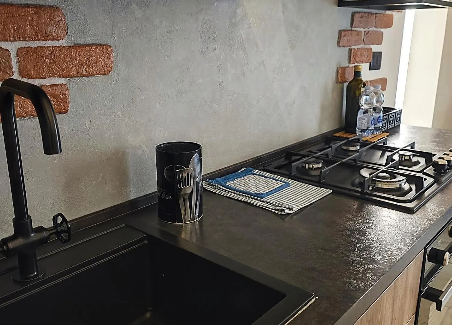 Loft Porta Sud Apartment Brindisi Italy