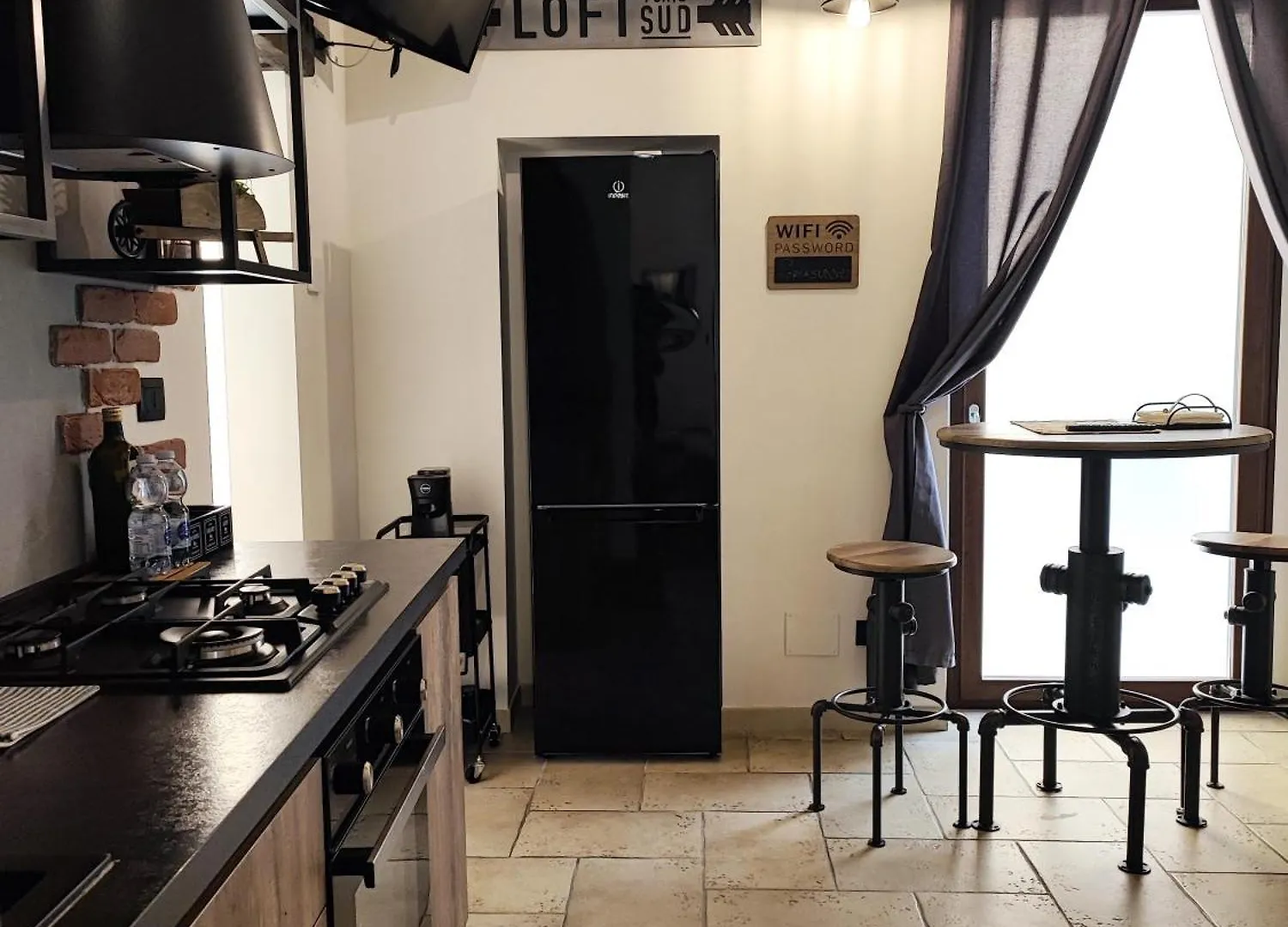 Loft Porta Sud Appartement Brindisi
