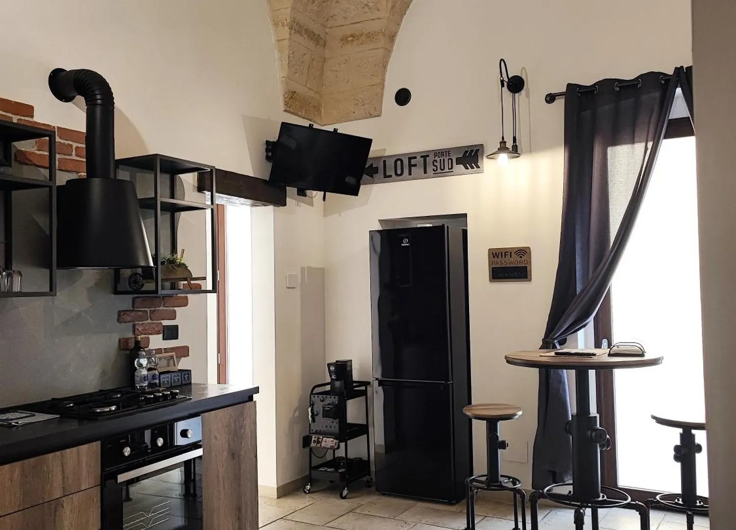 Loft Porta Sud Apartment Brindisi