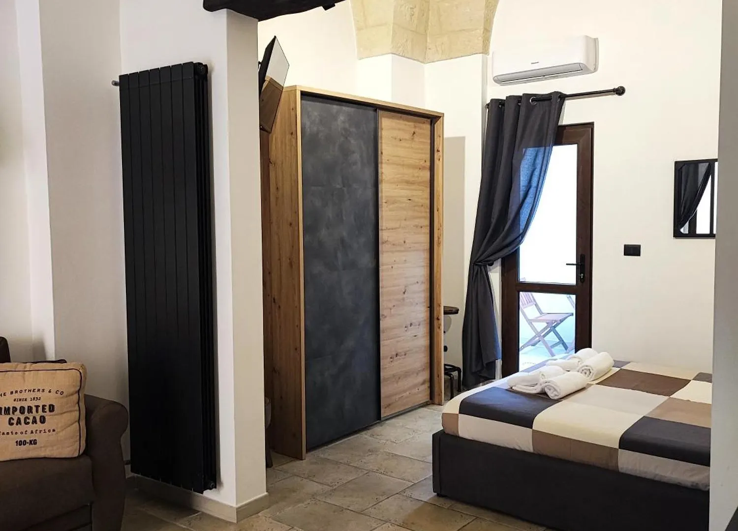 Loft Porta Sud Apartment Brindisi 0*,  Italy