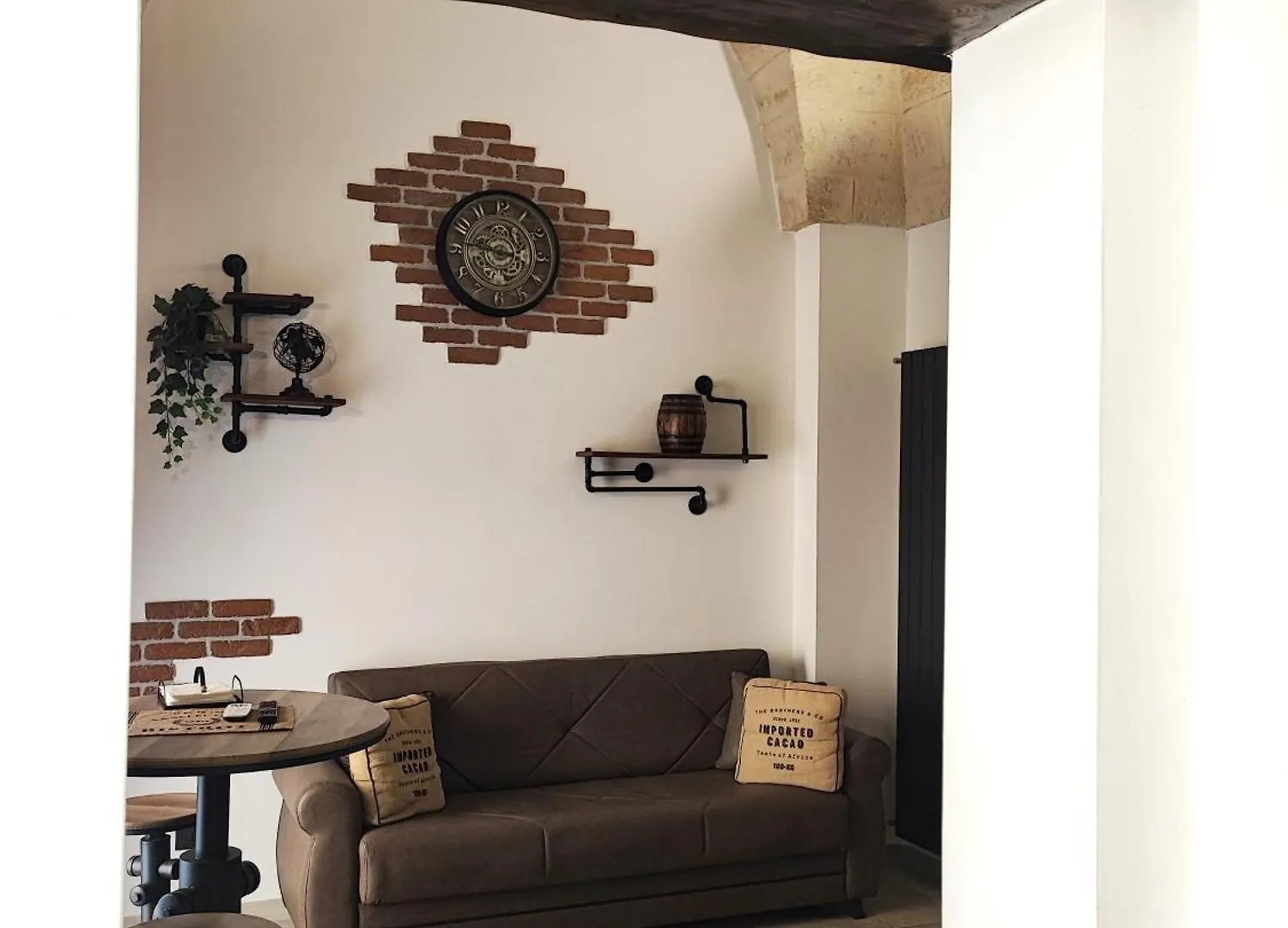 Loft Porta Sud Appartement Brindisi