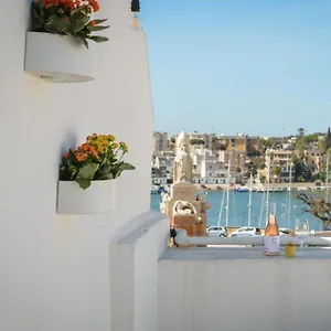 Puntamare Brindisi